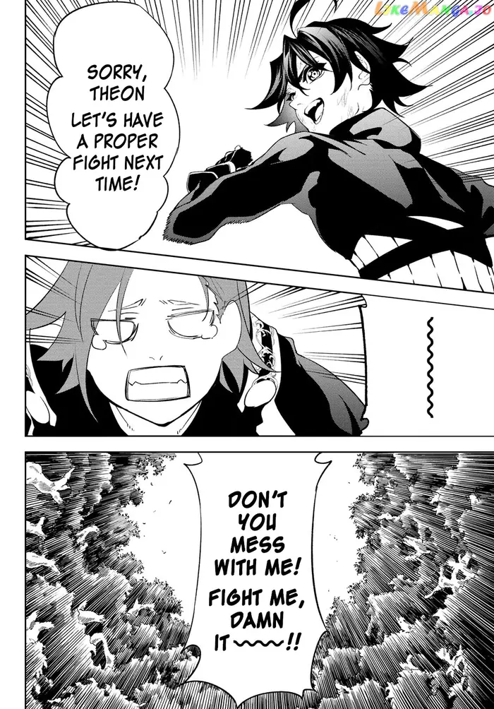 Wistoria: Wand and Sword Chapter 8 image 39_optimized